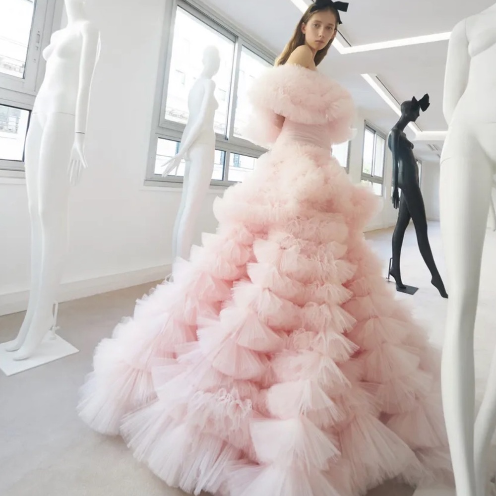 🎀 Welcome to my closet 👗👠